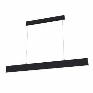 LUSTRA STEP P010PL-L30B, DIN METAL, STIL MODERN, MAYTONI - Img 2
