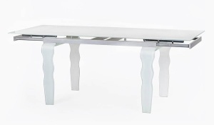 MASA EXTENSIBILA, CONFECTIONATA DIN STICLA, VENDOME ALBA 200/300, STIL MODERN - Img 3