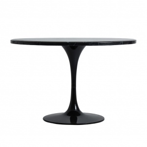 MASA LIVING CAIRNS REF. 28049, DIN METAL SI MARMURA SINTETICA, STIL MODERN,VIC