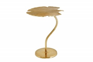 MASUTA DE CAFEA 53CM, GINKO, DIN METAL, COD 41789, DESIGN MODERN - Img 4