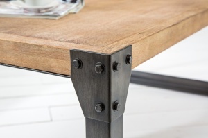 MASUTA DE CAFEA FACTORY 36764 DESIGN INDUSTRIAL - Img 3
