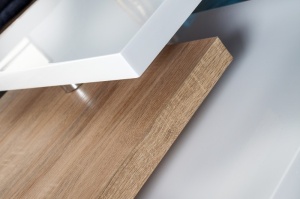 MASUTA DE CAFEA HIGHCLASS 37017 DIN MDF DESIGN MODERN - Img 6