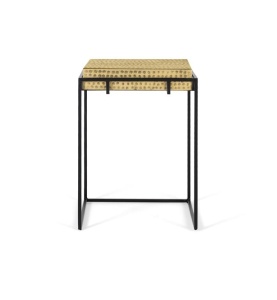 MASUTA DE CAFEA/NOPTIERA, ARTIM 1705, DIN METAL, ARTIM GROUP SELECTION - Img 2