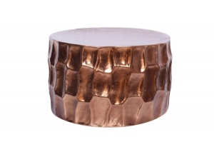 MASUTA DE CAFEA ORGANIC ORIENT CUPRU 40224 STIL ORIENTAL