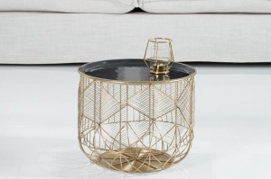 OFERTA DIN STOC!!!!MASUTA DE CAFEA STORAGE 38566 - DESIGN MODERN