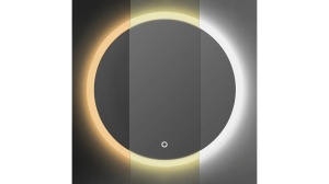 OGLINDA BAIE REA FFJ60, CU LED, 60CM, DIN STICLA, CALITATE SUPERIOARA - Img 6