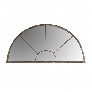 OGLINDA KAIREL REF. 26710, DIN METAL SI STICLA, STIL CLASIC, VIC