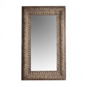 OGLINDA KOBU REF. 26611, DIN RASINA SI STICLA, STIL CLASIC, VIC