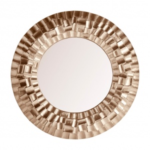 OGLINDA REF. 29336, POLIURETAN, MDF SI STICLA, STIL CLASIC, VIC