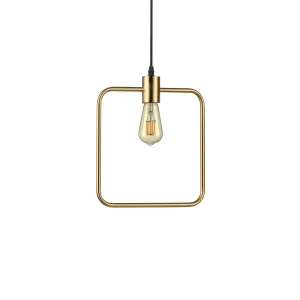 PENDUL ABC SP1 SQUARE STIL MODERN IDEAL LUX