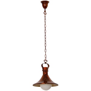 PENDUL BAKAR 748G STIL VINTAGE ALDEX