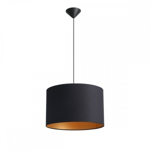 PENDUL BARILLA 953G, DIN TEXTIL SI METAL, STIL CLASIC, ALDEX