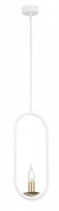 PENDUL PONTI 1813, DIN METAL, STIL VINTAGE, JUPITER