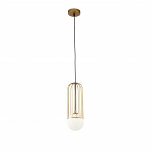 PENDUL TELFORD P361PL-01G , DIN METAL, STIL MODERN, MAYTONY