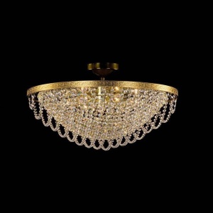 Plafoniera CRISTAL CB 1196/00/006