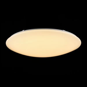 PLAFONIERA GLORIA C6999-CL-75-W , DIN METAL SI PLASTIC ACRILIC, STIL MODERN, MAYTONI - Img 2