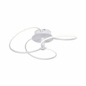 PLAFONIERA KLEE MOD447-CL-3-30-W, DIN METAL, STIL MODERN, MAYTONI