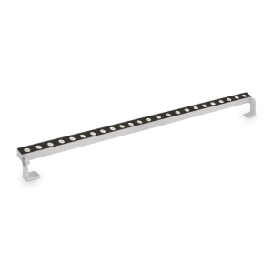 PROIECTOR THOR PR D100 3000K, ALB, DIN ALUMINIU, STIL MODERN