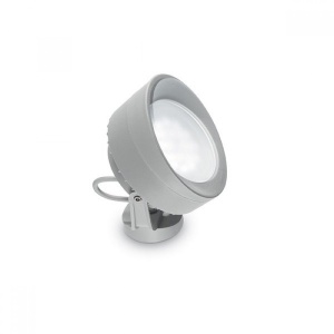 REFLECTOR TOMMY PT1 GRI STIL VINTAGE IDEAL LUX