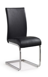 SCAUN DINING K109 NEGRU