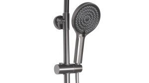 SET DE DUS REA SAVIO CU LED, TITAN, DIN ALAMA, CALITATE SUPERIOARA - Img 6
