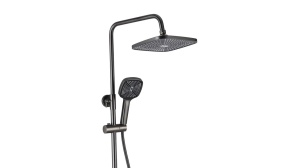 SET DE DUS REA STORM, TITAN, DIN ALAMA, CALITATE SUPERIOARA - Img 2