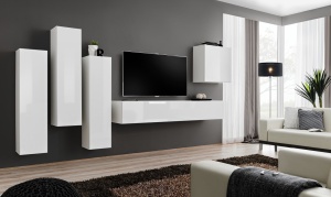 SET LIVING MODULAR SWITCH 3, WW SW3, STIL MODERN, ASM