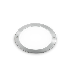 SPOT TAURUS PT D21 WIDE ROUND, OTEL, DIN ALUMINIU, STIL MODERN