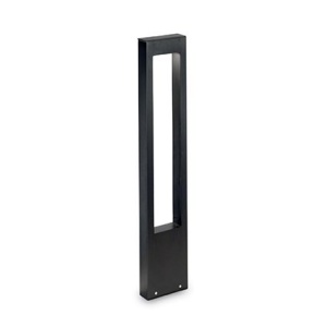 STALP DE EXTERIOR VEGA PT1 NEGRU