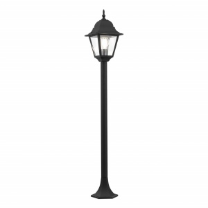 STALP EXTERIOR ABBEY O003FL-01B, DIN ALUMINIU, STIL MODERN, MAYTONI - Img 2