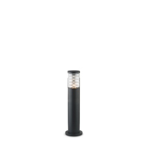 STALP TRONCO PT1 H40, NEGRU, DESIGN MODERN, IDEAL LUX