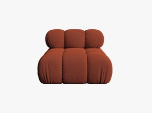 TABURET BELLIS, 94 CM, DIVERSE CULORI SI MATERIALE, DESIGN DEOSEBIT