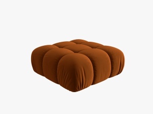 TABURET BELLIS, 94 CM, DIVERSE CULORI SI MATERIALE, DESIGN DEOSEBIT - Img 11