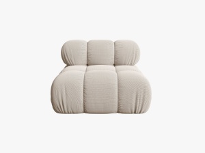 TABURET BELLIS, 94 CM, DIVERSE CULORI SI MATERIALE, DESIGN DEOSEBIT - Img 2