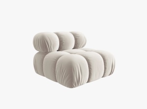 TABURET BELLIS, 94 CM, DIVERSE CULORI SI MATERIALE, DESIGN DEOSEBIT - Img 12