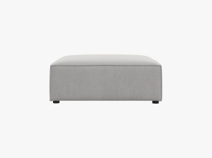 TABURET JODIE, 80 CM, DIVERSE CULORI SI MATERIALE, DESIGN DEOSEBIT - Img 11