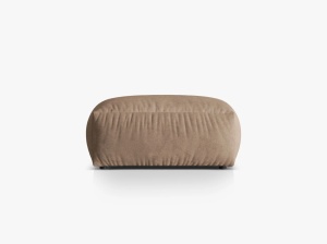 TABURET MARTINA, 106 CM, DIVERSE CULORI SI MATERIALE, DESIGN DEOSEBIT - Img 10