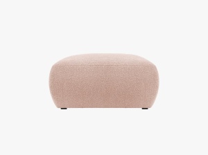 TABURET MOLINO, 75 CM, DIVERSE CULORI SI MATERIALE, DESIGN DEOSEBIT - Img 3