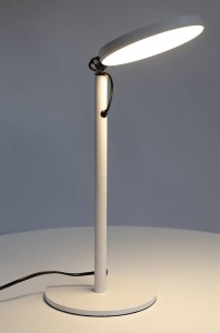 VEIOZA BOBBY, DIN METAL, ALBA, STIL MODERN, B2 - Img 6