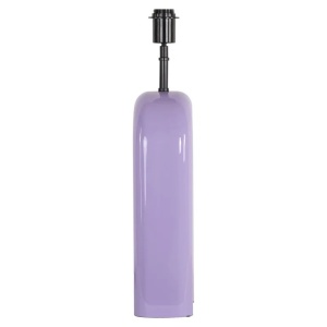 VEIOZA ELVINE LB-0203, MOV, CONFECTIONATA DIN PLASTIC, MDF, ALUMINIU SI METAL, RICHMOND INTERIOR - Img 3