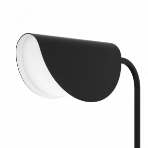 VEIOZA MOLLIS MOD126TL-01B, DIN METAL SI PLASTIC ACRILIC, STIL MODERN, MAYTONI - Img 2