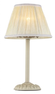 VEIOZA OLIVIA ARM326-00-W, DIN METAL SI TEXTIL, STIL CLASIC, MAYTONI