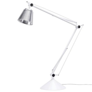 VEIOZA RAYON ARM, DIN METAL SI ACRIL, ALBA, STIL MODERN, B2