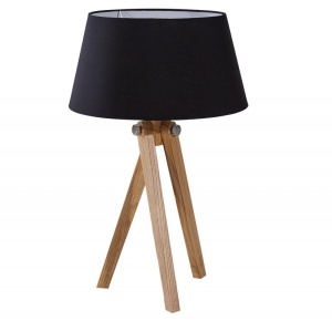 VEIOZA TRIPOD 39677 STIL RETRO VINTAGE - Img 5
