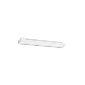 APLICA BALANCE AP D60, ALB, DIN ALUMINIU, STIL MODERN
