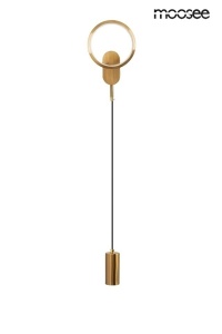 APLICA COMO NEAGRA, CONFECTIONATA DIN METAL, STIL MODERN