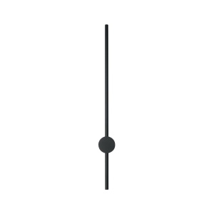 APLICA ESSENCE AP D070, NEGRU, DIN ALUMINIU, STIL MODERN