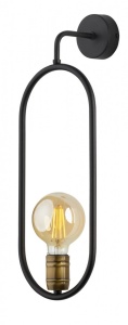 APLICA PONTI 1820, DIN METAL, STIL VINTAGE, JUPITER