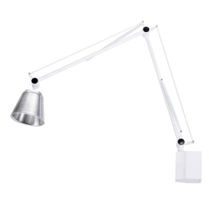 APLICA RAYON ARM, DIN METAL SI ACRIL, ALBA, STIL MODERN, B2