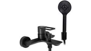 BATERIE CADA REA FLIP, NEGRU, DIN ALAMA, CALITATE SUPERIOARA